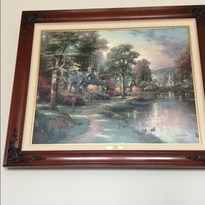 Meet your Posher, Milagrosa